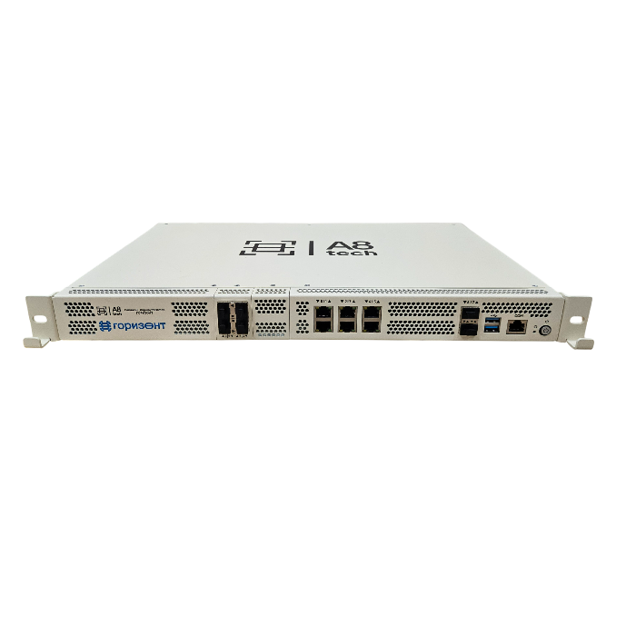 Маршрутизатор Горизонт