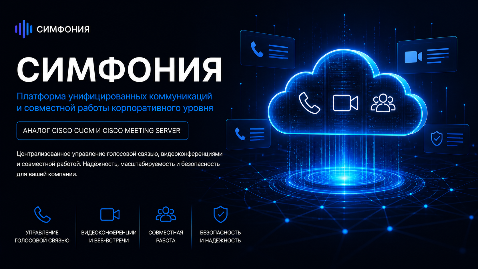 Симфония