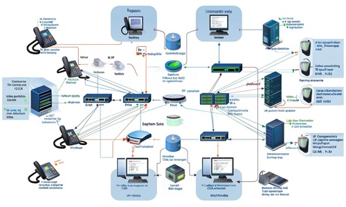 Архитектура Симфонии